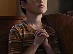 Young Sheldon: 1x03 „Poker, Faith, and Eggs” - zdjęcia promocyjne