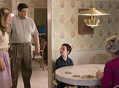 Young Sheldon: 1x03 „Poker, Faith, and Eggs” - zdjęcia promocyjne