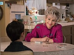 Young Sheldon: 1x03 „Poker, Faith, and Eggs” - zdjęcia promocyjne