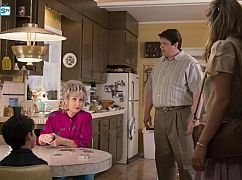 Young Sheldon: 1x03 „Poker, Faith, and Eggs” - zdjęcia promocyjne