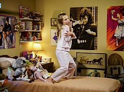 Young Sheldon: 1x03 „Poker, Faith, and Eggs” - zdjęcia promocyjne