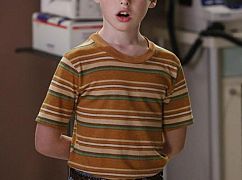 Young Sheldon: 1x03 „Poker, Faith, and Eggs” - zdjęcia promocyjne