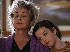 Young Sheldon: 1x03 „Poker, Faith, and Eggs” - zdjęcia promocyjne