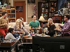 Teoria wielkiego podrywu: 11x05 „The Collaboration Contamination” - zdjęcia promocyjne