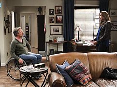 Mamuśka: 5x01 „Twinkle Lights and Grandma Shoes” - zdjęcia promocyjne