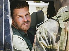 SEAL Team: 1x05 „Collapse” - zdjęcia promocyjne