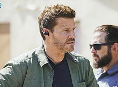 SEAL Team: 1x05 „Collapse” - zdjęcia promocyjne