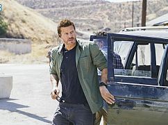 SEAL Team: 1x05 „Collapse” - zdjęcia promocyjne
