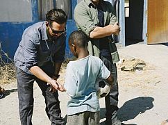 SEAL Team: 1x05 „Collapse” - zdjęcia promocyjne