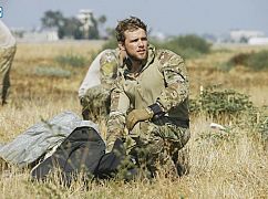 SEAL Team: 1x05 „Collapse” - zdjęcia promocyjne