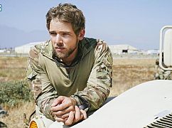 SEAL Team: 1x05 „Collapse” - zdjęcia promocyjne