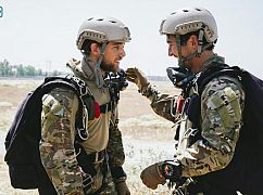 SEAL Team: 1x05 „Collapse” - zdjęcia promocyjne