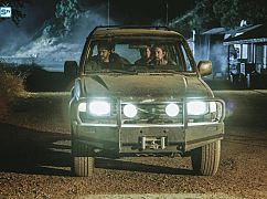 SEAL Team: 1x05 „Collapse” - zdjęcia promocyjne