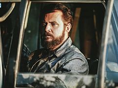 SEAL Team: 1x05 „Collapse” - zdjęcia promocyjne