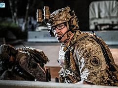 SEAL Team: 1x06 „The Spinning Wheel” - zdjęcia promocyjne