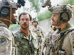 SEAL Team: 1x06 „The Spinning Wheel” - zdjęcia promocyjne