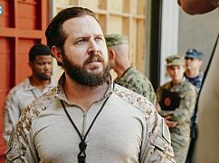 SEAL Team: 1x06 „The Spinning Wheel” - zdjęcia promocyjne