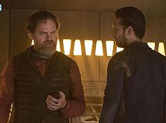 Star Trek: Discovery: 1x05 „Choose Your Pain” - zdjęcia promocyjne
