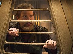 Star Trek: Discovery: 1x05 „Choose Your Pain” - zdjęcia promocyjne