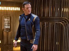 Star Trek: Discovery: 1x05 „Choose Your Pain” - zdjęcia promocyjne