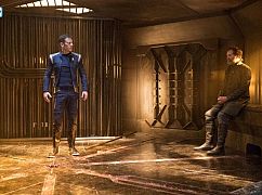 Star Trek: Discovery: 1x05 „Choose Your Pain” - zdjęcia promocyjne