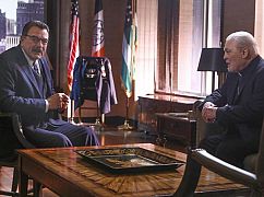 Zaprzysiężeni: 8x06 „Brushed Off” - zdjęcia promocyjne