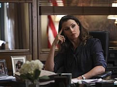 Zaprzysiężeni: 8x06 „Brushed Off” - zdjęcia promocyjne