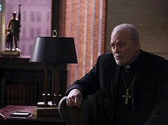 Zaprzysiężeni: 8x06 „Brushed Off” - zdjęcia promocyjne