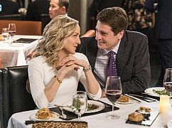 Bull: 2x05 „Play The Hand You’re Dealt” - zdjęcia promocyjne