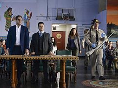 Bull: 2x05 „Play The Hand You’re Dealt” - zdjęcia promocyjne