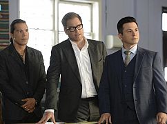 Bull: 2x05 „Play The Hand You’re Dealt” - zdjęcia promocyjne