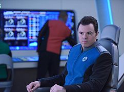 The Orville: 1x07 „Majority Rule” - zdjęcia promocyjne