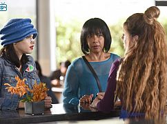 The Orville: 1x07 „Majority Rule” - zdjęcia promocyjne