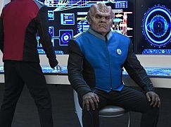 The Orville: 1x07 „Majority Rule” - zdjęcia promocyjne