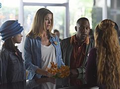 The Orville: 1x07 „Majority Rule” - zdjęcia promocyjne