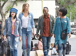 The Orville: 1x07 „Majority Rule” - zdjęcia promocyjne