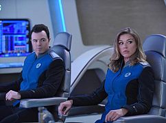 The Orville: 1x07 „Majority Rule” - zdjęcia promocyjne