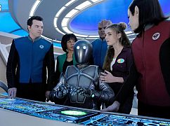 The Orville: 1x07 „Majority Rule” - zdjęcia promocyjne