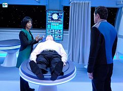 The Orville: 1x07 „Majority Rule” - zdjęcia promocyjne