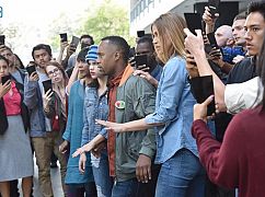 The Orville: 1x07 „Majority Rule” - zdjęcia promocyjne