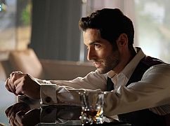 Lucyfer: 3x04 „What Would Lucifer Do?” - zdjęcia promocyjne