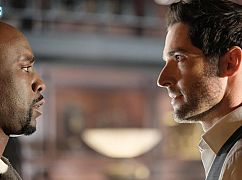 Lucyfer: 3x04 „What Would Lucifer Do?” - zdjęcia promocyjne