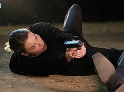 Lucyfer: 3x04 „What Would Lucifer Do?” - zdjęcia promocyjne