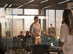 Lucyfer: 3x04 „What Would Lucifer Do?” - zdjęcia promocyjne