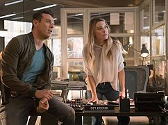 Lucyfer: 3x04 „What Would Lucifer Do?” - zdjęcia promocyjne