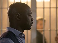 Lucyfer: 3x04 „What Would Lucifer Do?” - zdjęcia promocyjne