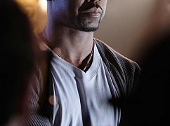 Lucyfer: 3x04 „What Would Lucifer Do?” - zdjęcia promocyjne
