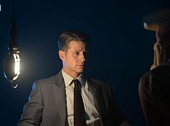 Gotham: 4x06 „Hog Day Afternoon” - zdjęcia promocyjne