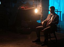 Gotham: 4x06 „Hog Day Afternoon” - zdjęcia promocyjne