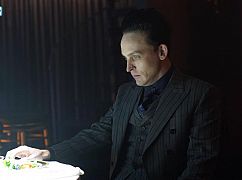 Gotham: 4x06 „Hog Day Afternoon” - zdjęcia promocyjne